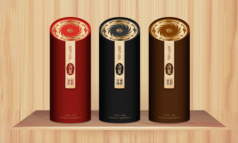 天府商脉新传承——常熟市包装设计如何以视觉语言重塑现代品牌文明基因？